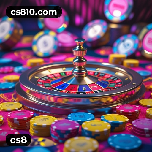 Jogos de Mesa Premium cs8 - Blackjack, Roleta, Baccarat