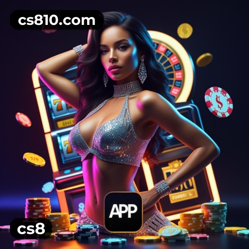 Imagem secundária de apoio para instalação do app cs8