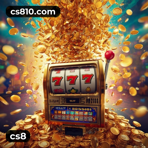 Benefícios do Login cs8 - Bônus e Vantagens Exclusivas