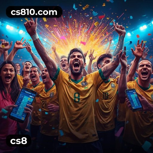 Vantagens de jogar slots no cs8 Brasil