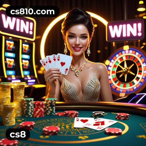 Jogos de Cassino ao Vivo