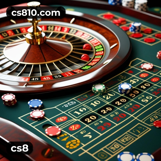 Vantagens de jogar slots no cs8 Brasil