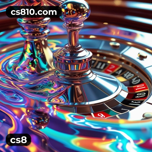 Benefícios do Login cs8 - Bônus e Vantagens Exclusivas